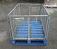 Pallet Converters
