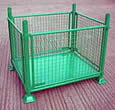 Stillages