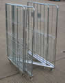 Z Base Roll Cages